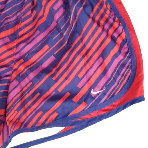 NIKE DRI FIT RUNNING SHORTS - Picture 2 of 3